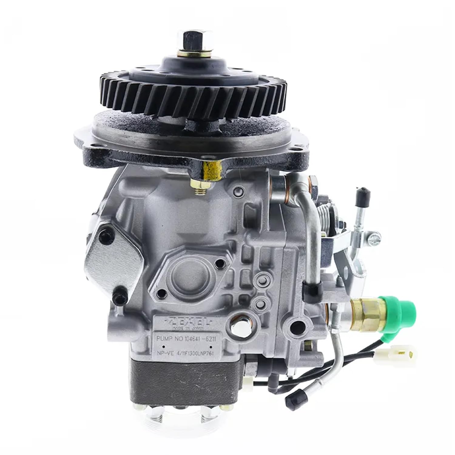 Amazon.com: Fuel Injection Pump 104641-6211 9461614861 for Zexel
